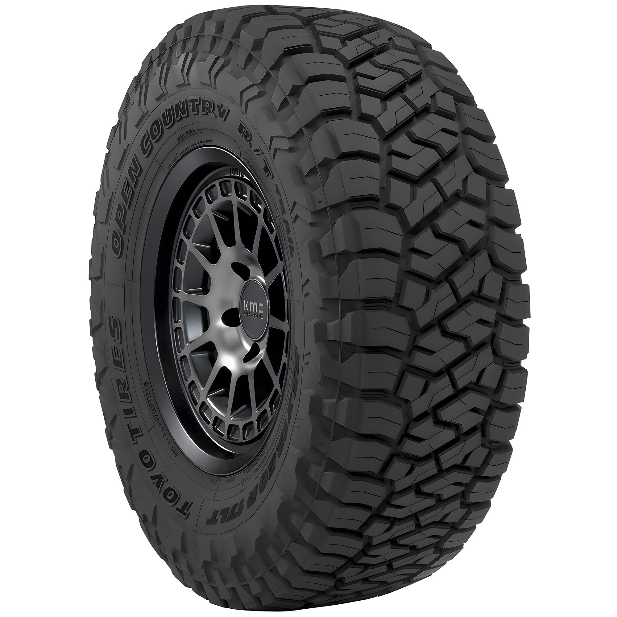 Toyo OPEN COUNTRY R/T TRAIL 275/65R20 116T SL