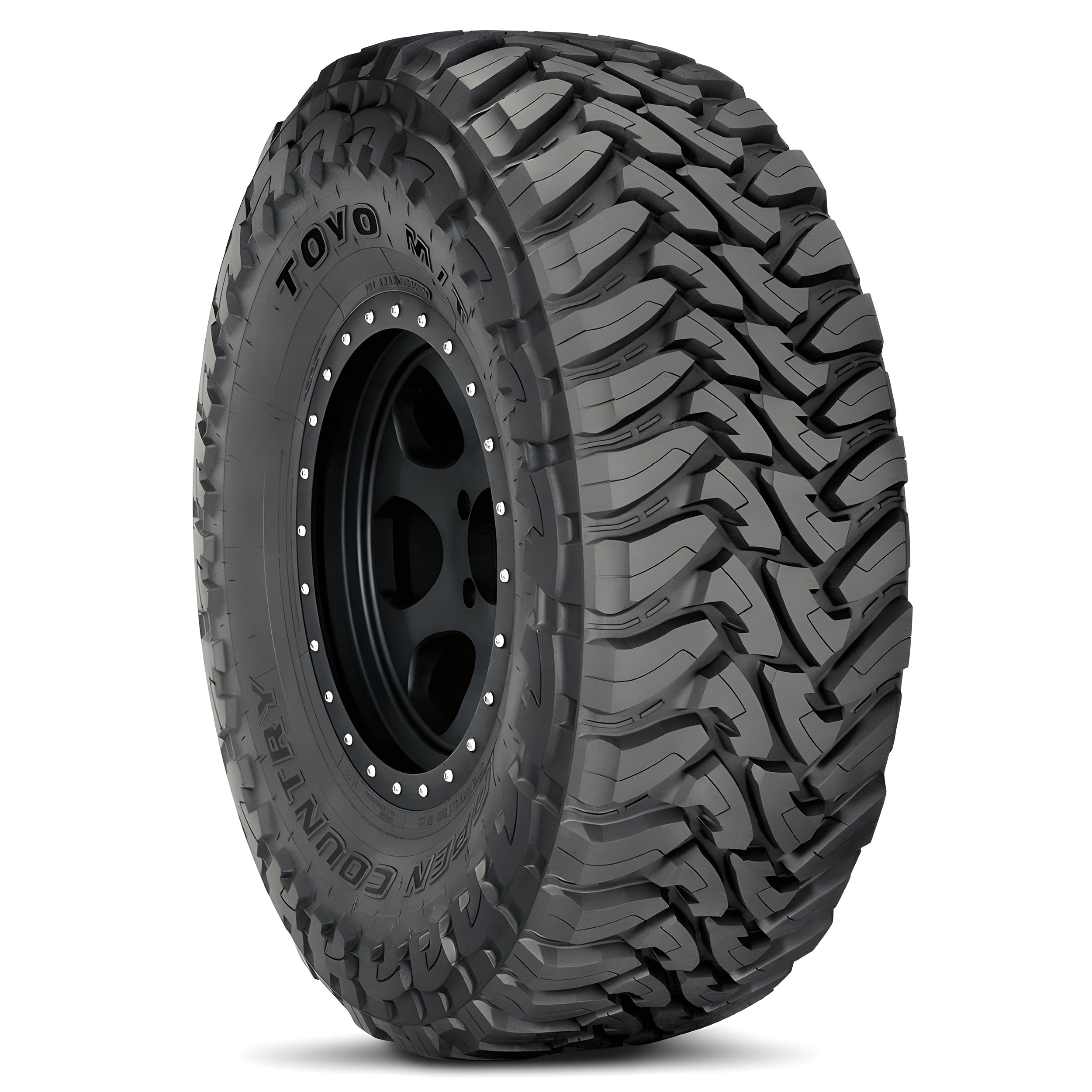 Toyo OPEN COUNTRY M/T 295/65R20 129/126 P