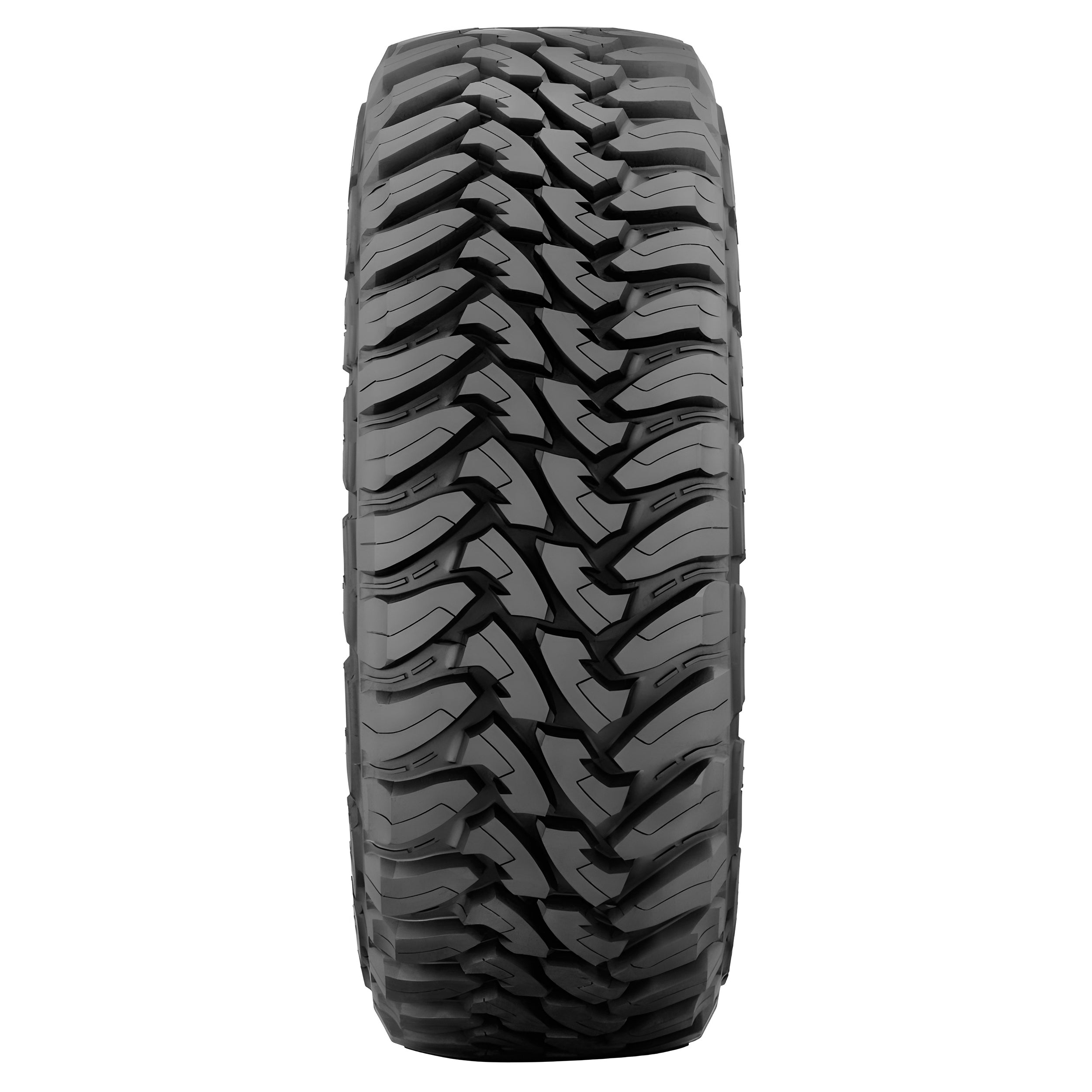 Toyo OPEN COUNTRY M/T 37/13.5R17 131 Q