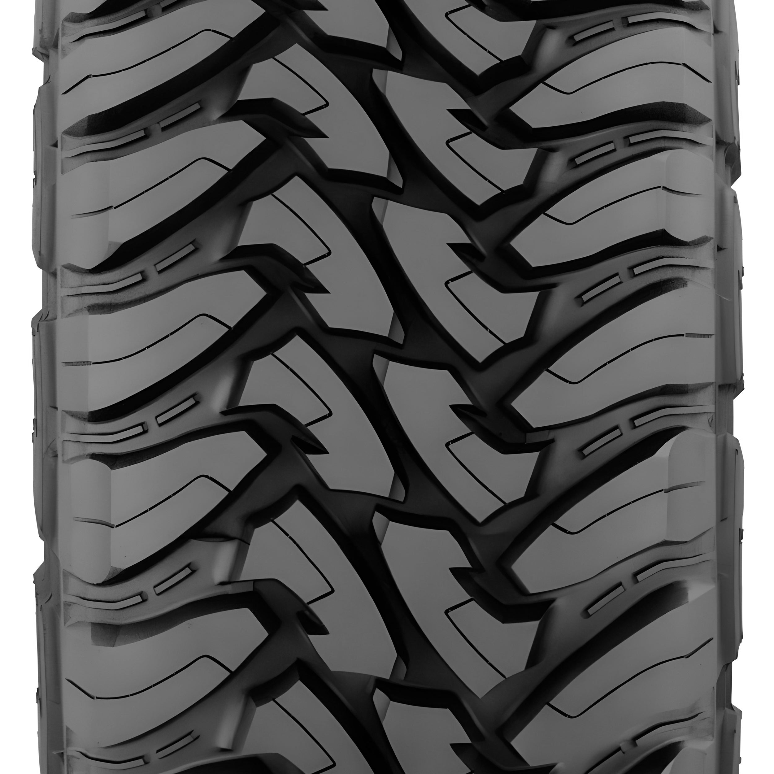 Toyo OPEN COUNTRY M/T 295/65R20 129/126 P