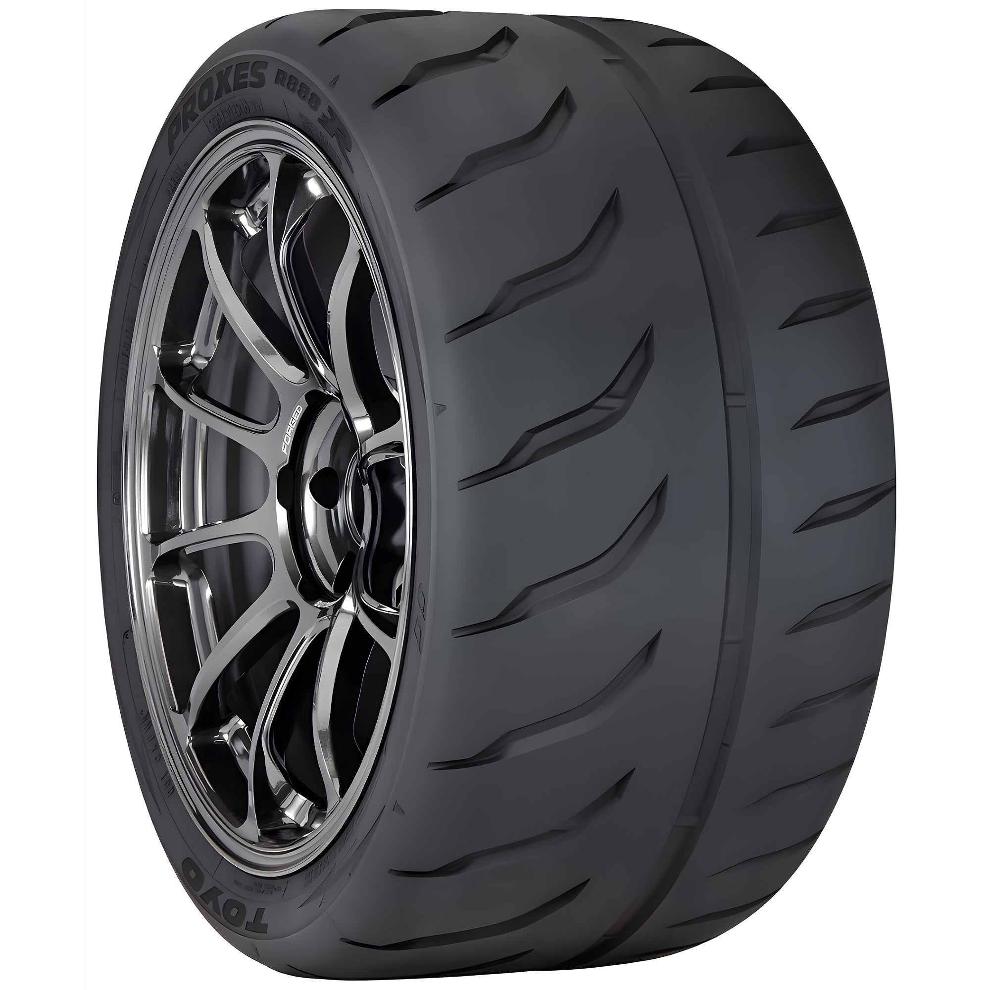 Toyo PROXES R888R 235/40ZR17 94W XL