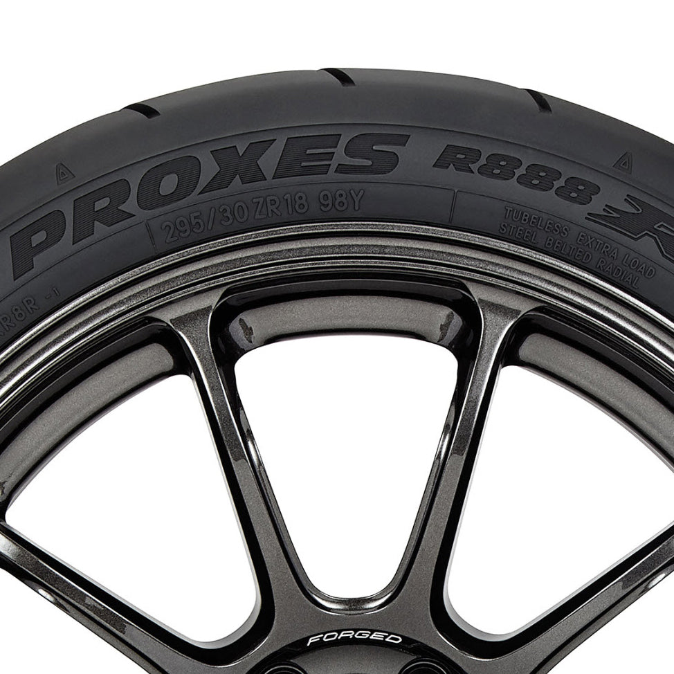 Toyo PROXES R888R 235/40ZR17 94W XL