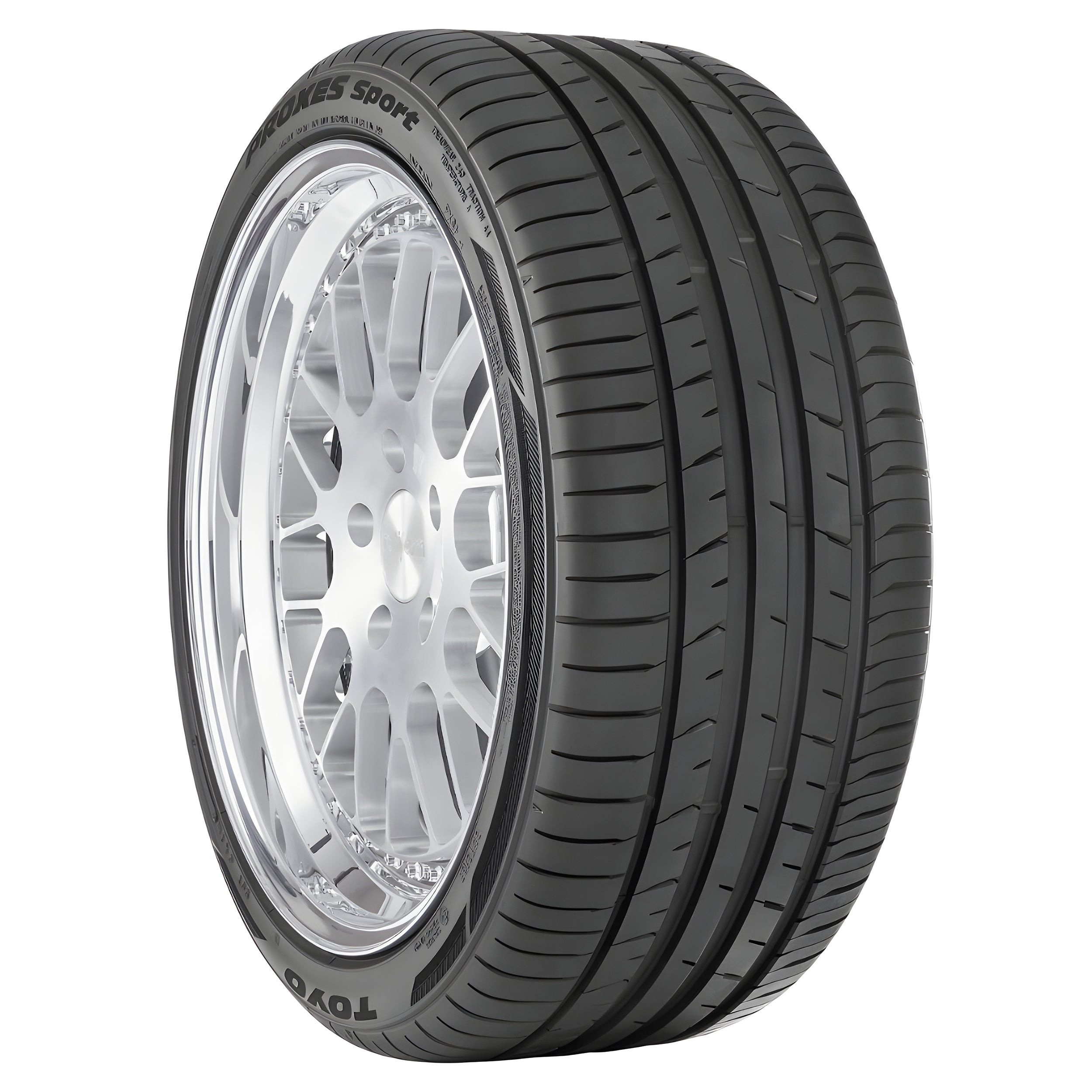 Toyo PROXES SPORT 225/35R18 87 Y