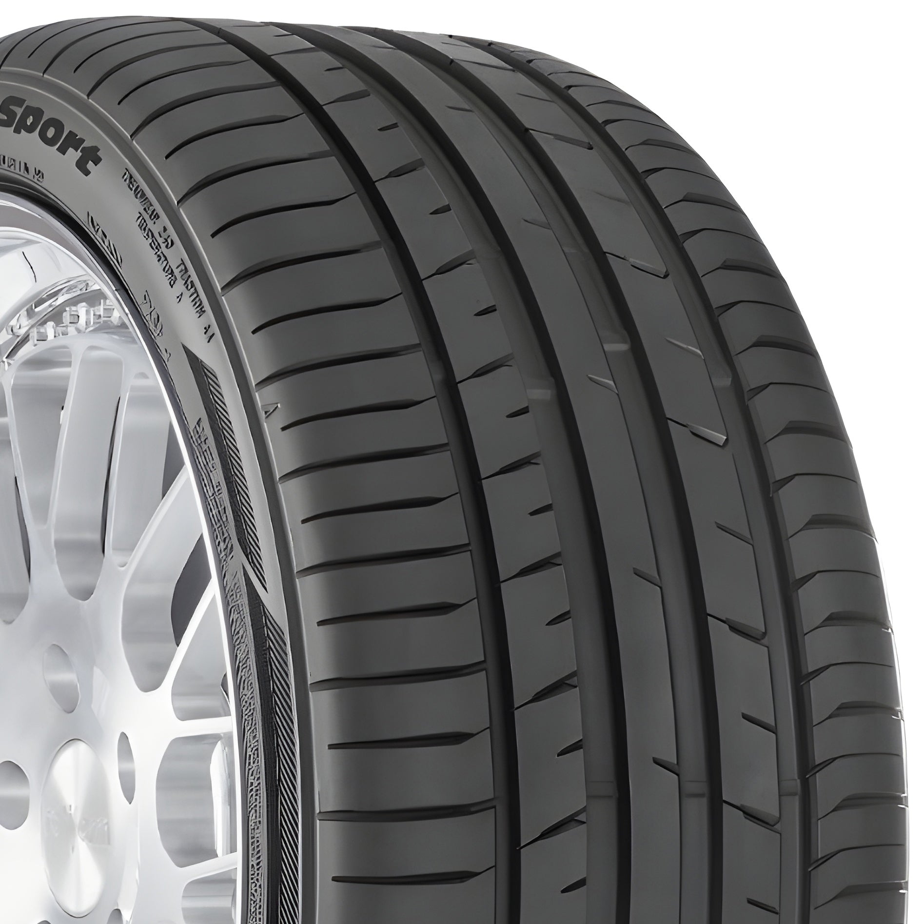 Toyo PROXES SPORT 225/35R18 87 Y