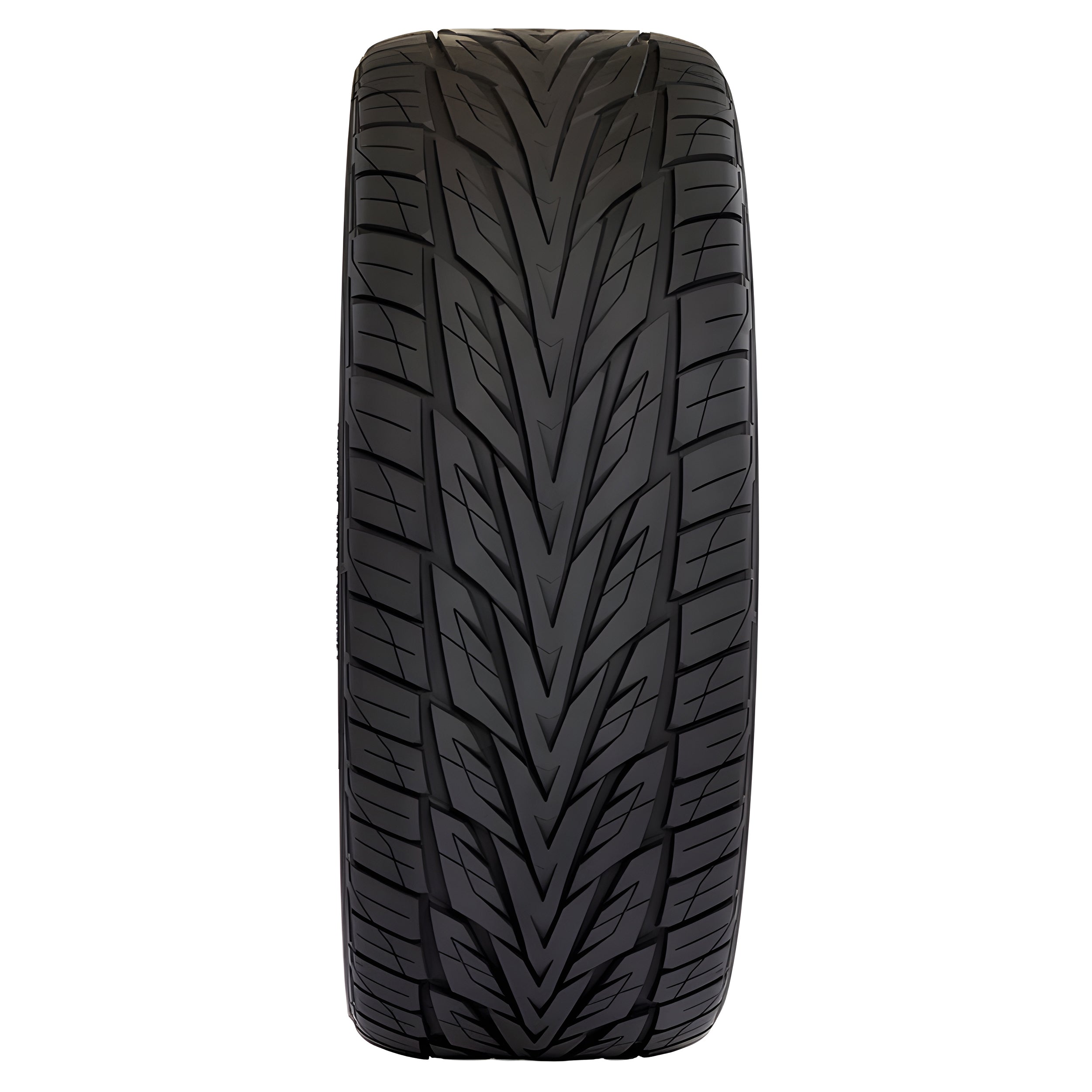 Toyo PROXES ST III 265/50R20 111 V