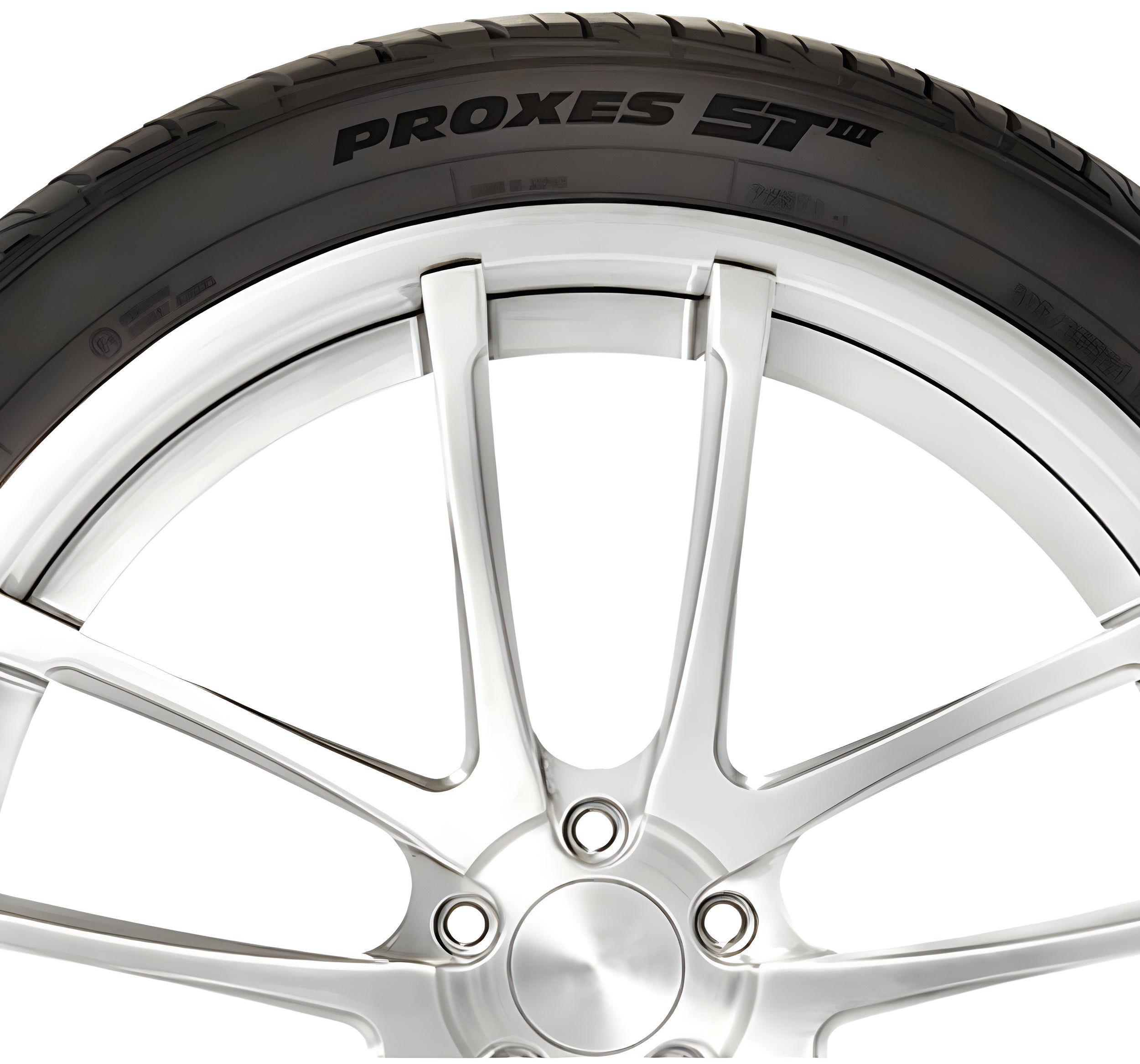 Toyo PROXES ST III 275/40R20 106 W