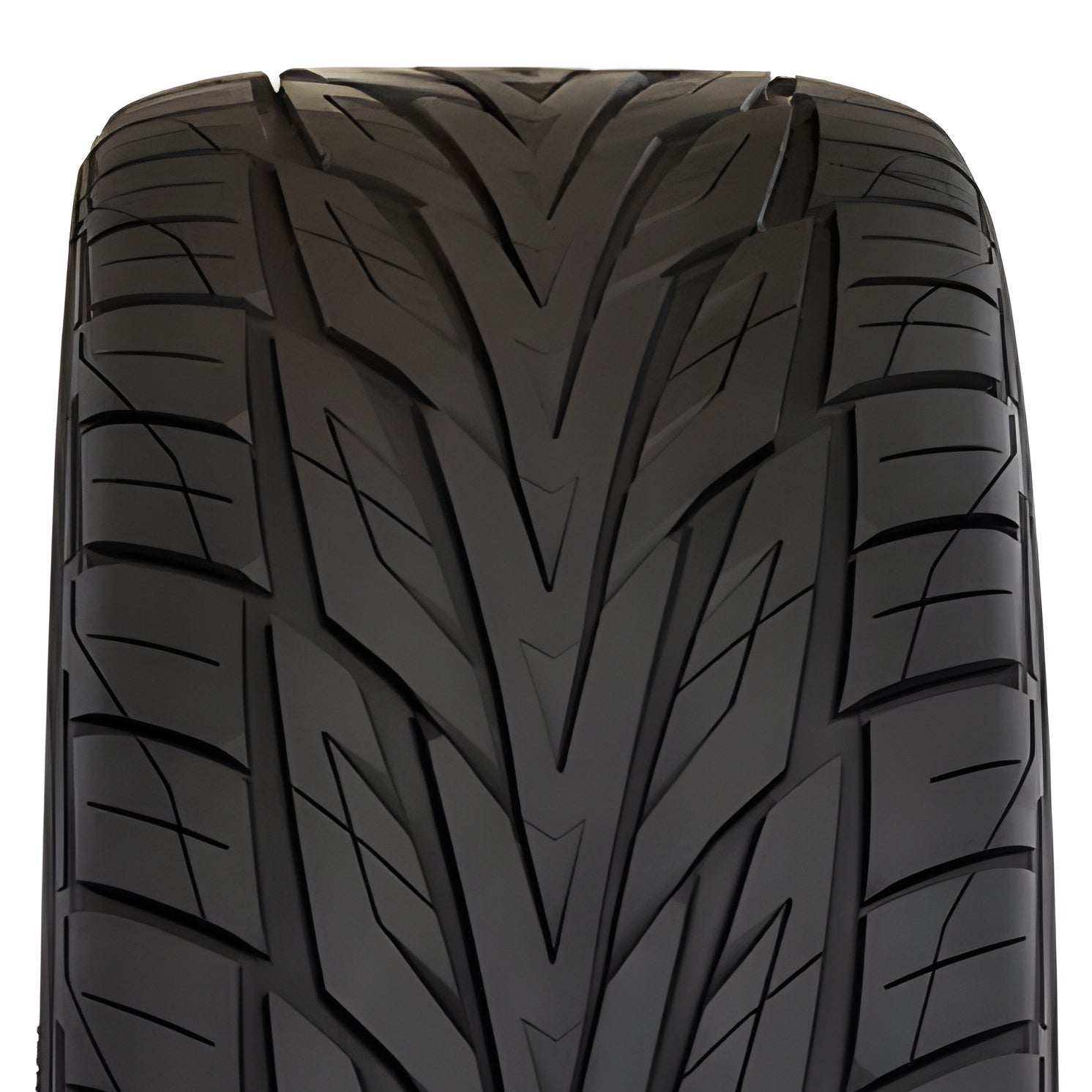 Toyo PROXES ST III 265/50R20 111 V