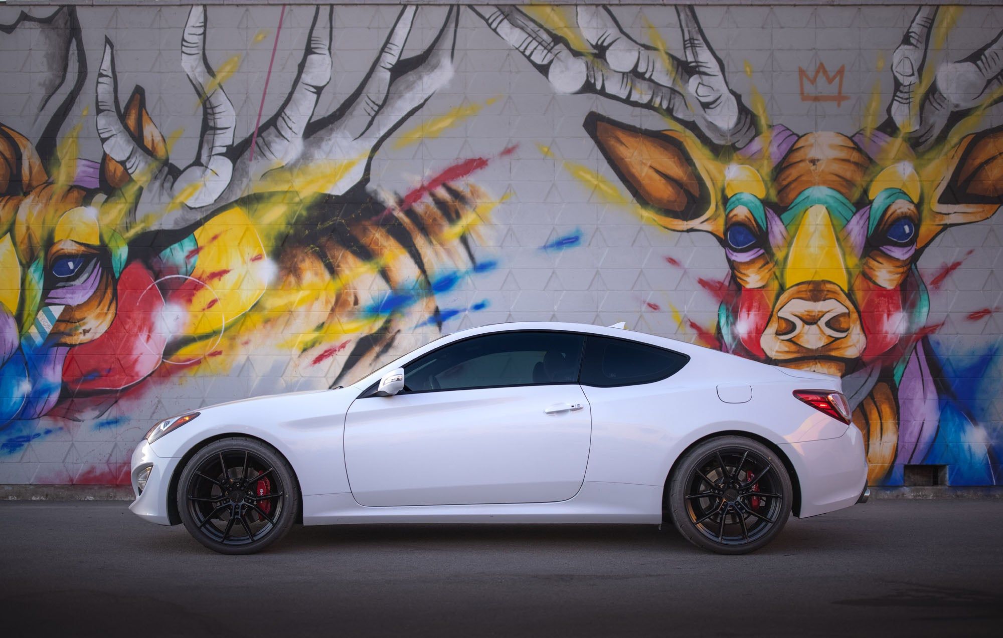 TSW NEPTUNE - 20x10 | 5x112 | +40 | 66.6mm - Semi Gloss Black - Wheel Haven