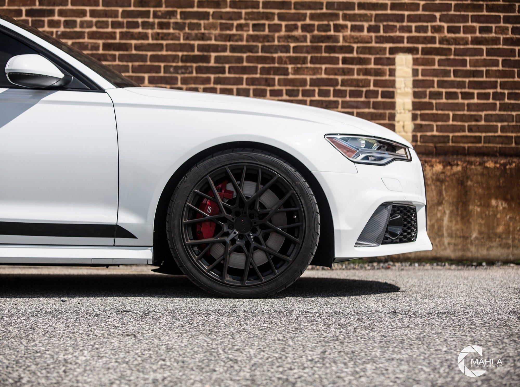 TSW SEBRING - 19x9.5 | 5x120 | +40 | 76.1mm  - Matte Black - Wheel Haven