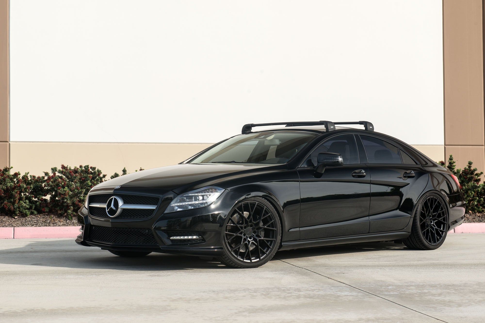 TSW SEBRING - 20x10 | 5x120 | +40 | 76.1mm  - Matte Black - Wheel Haven