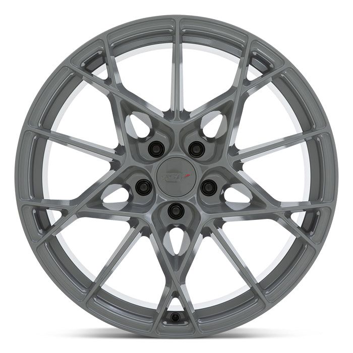 TSW SECTOR - 20x9 | 5x112 | +35 | 66.6mm - Battleship Gray - Wheel Haven