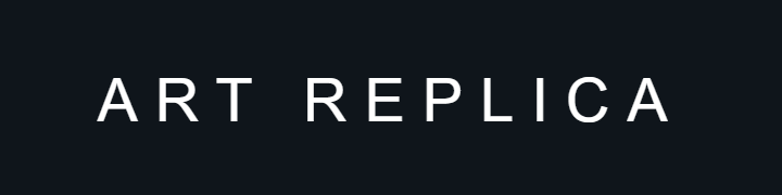 ART Replica logo