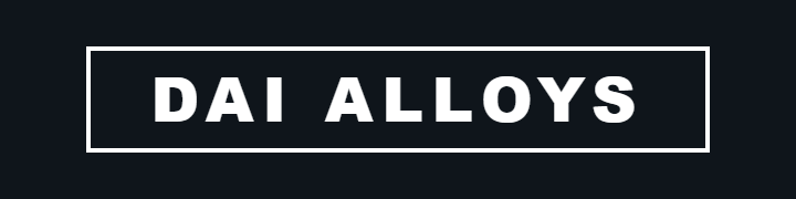 DAI Alloys logo