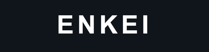 Enkei logo