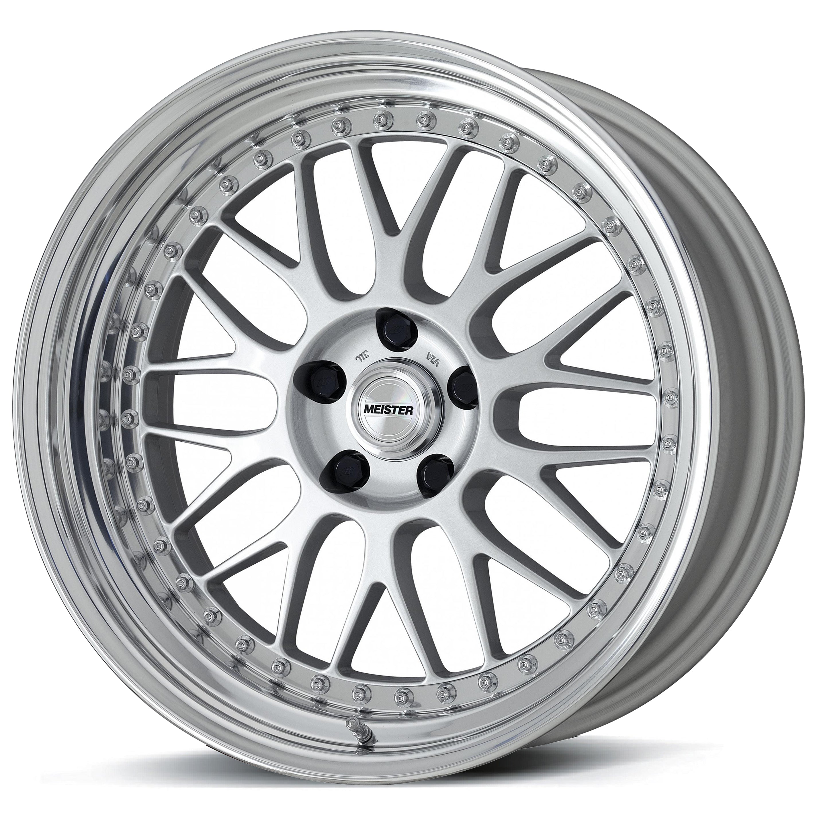 WORK Meister M1 3Piece