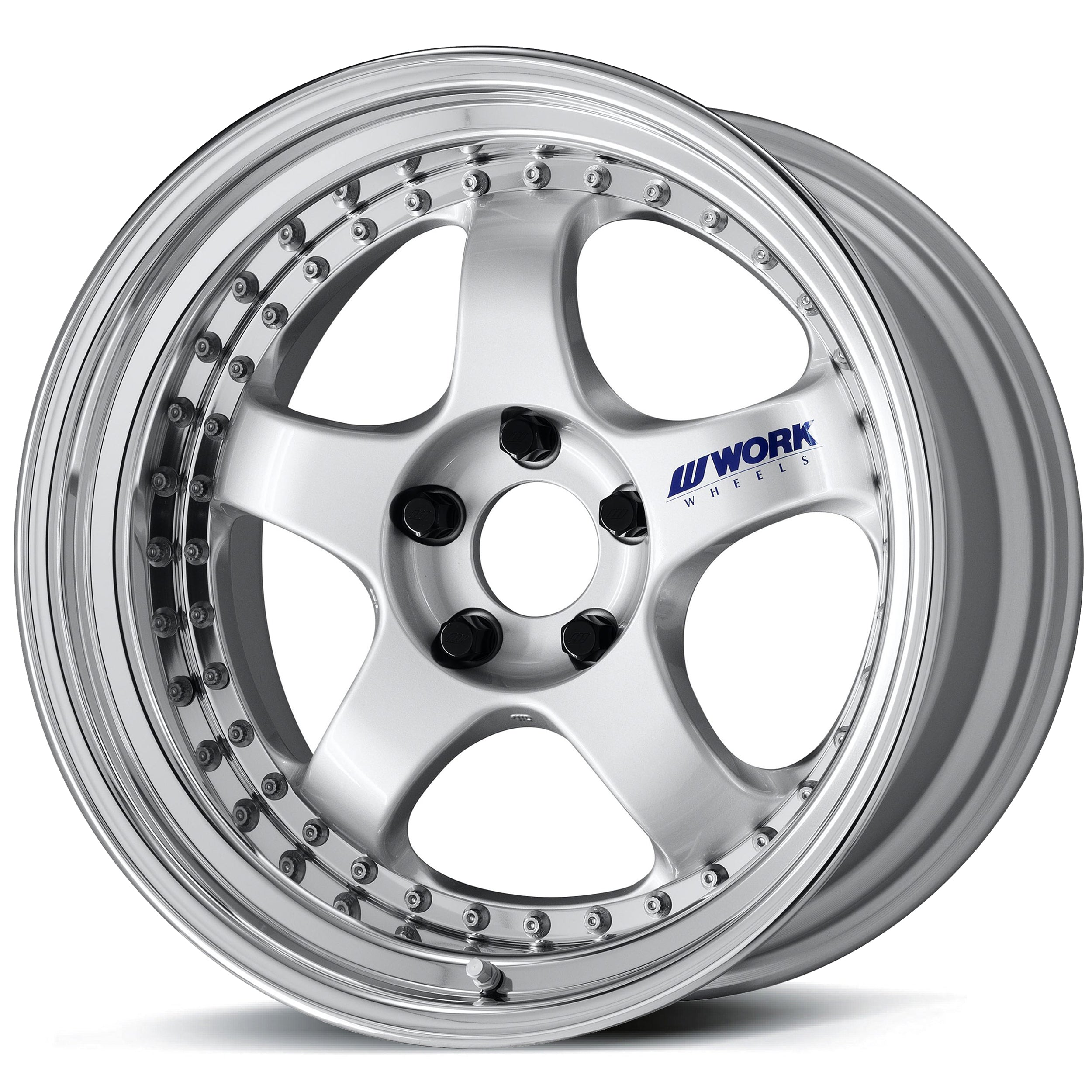 TRAVAIL Meister S1 3Pièces