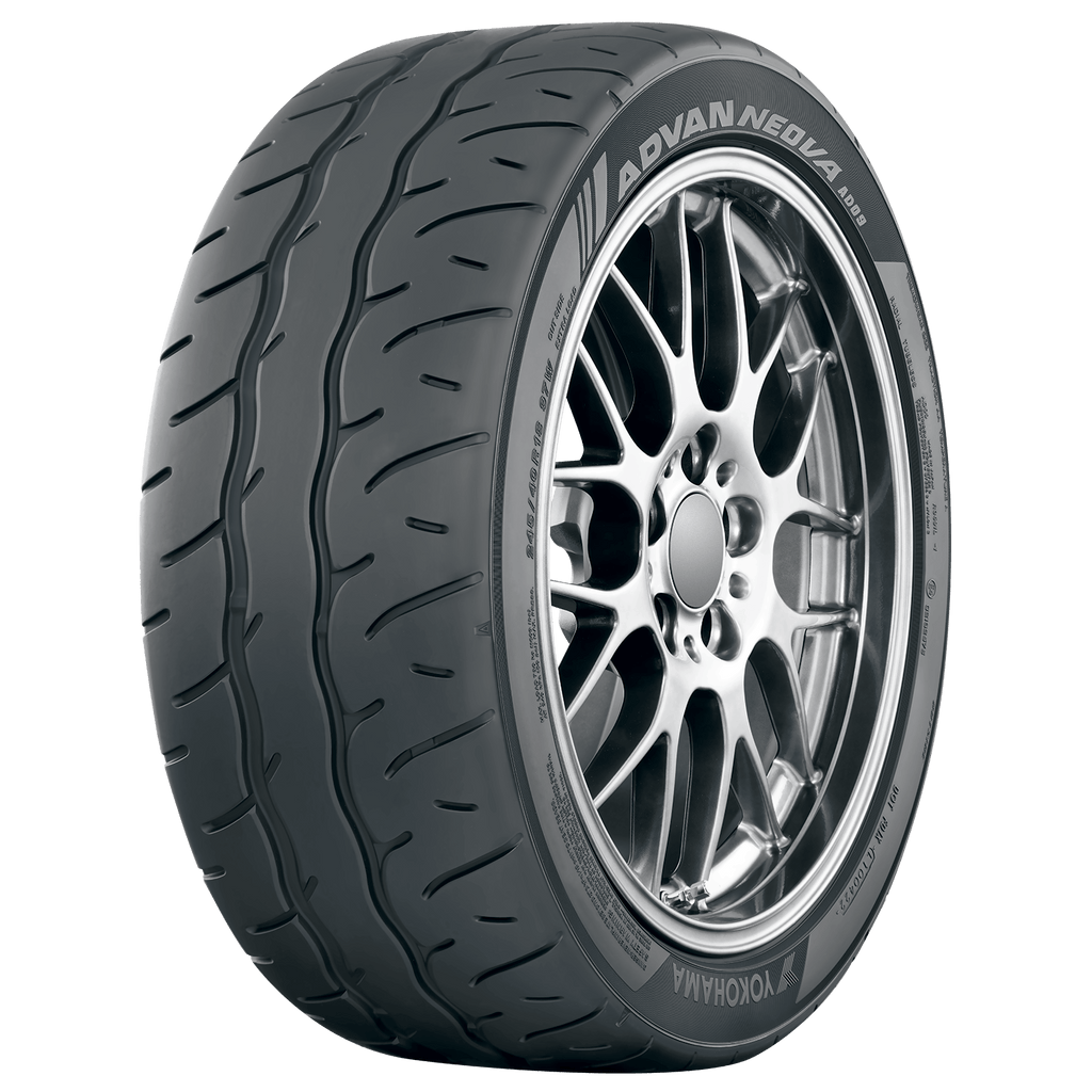 Yokohama ADVAN Neova AD09 195/55R15 85V