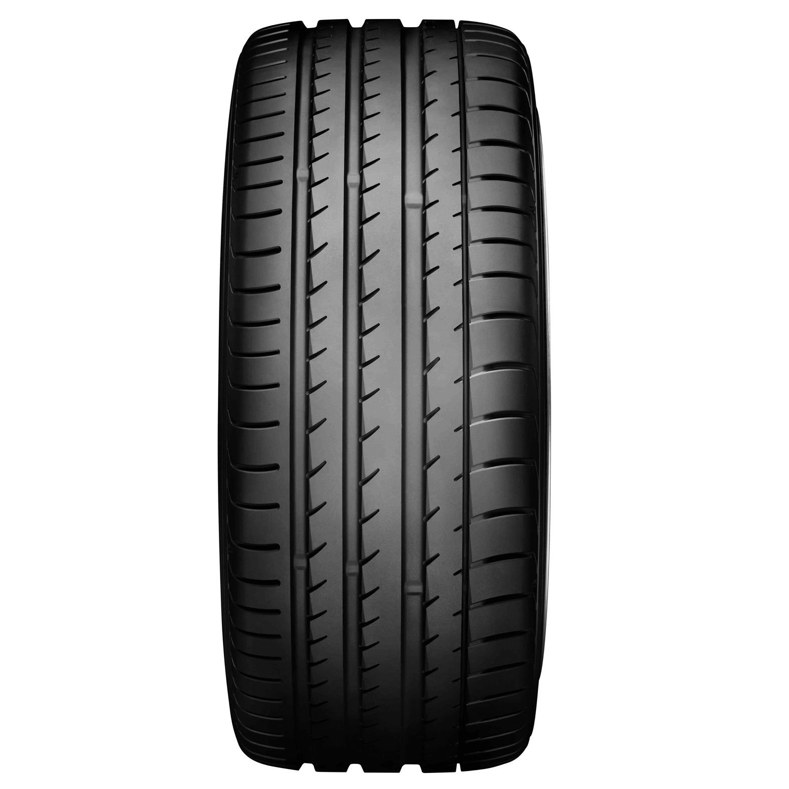 Yokohama ADVAN Sport V105 225/35R19 88Y - Wheel Haven