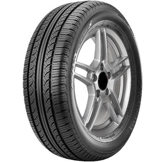 Yokohama AVID Touring-S 175/65R14 81S - Wheel Haven