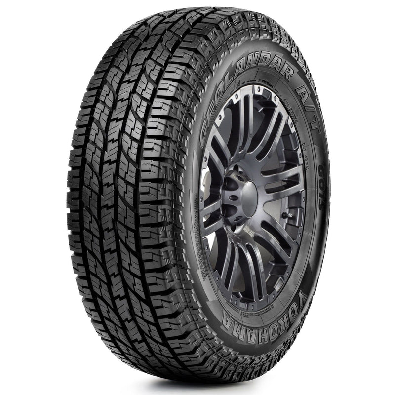 Yokohama GEOLANDAR A/T G015 265/70R16 111T