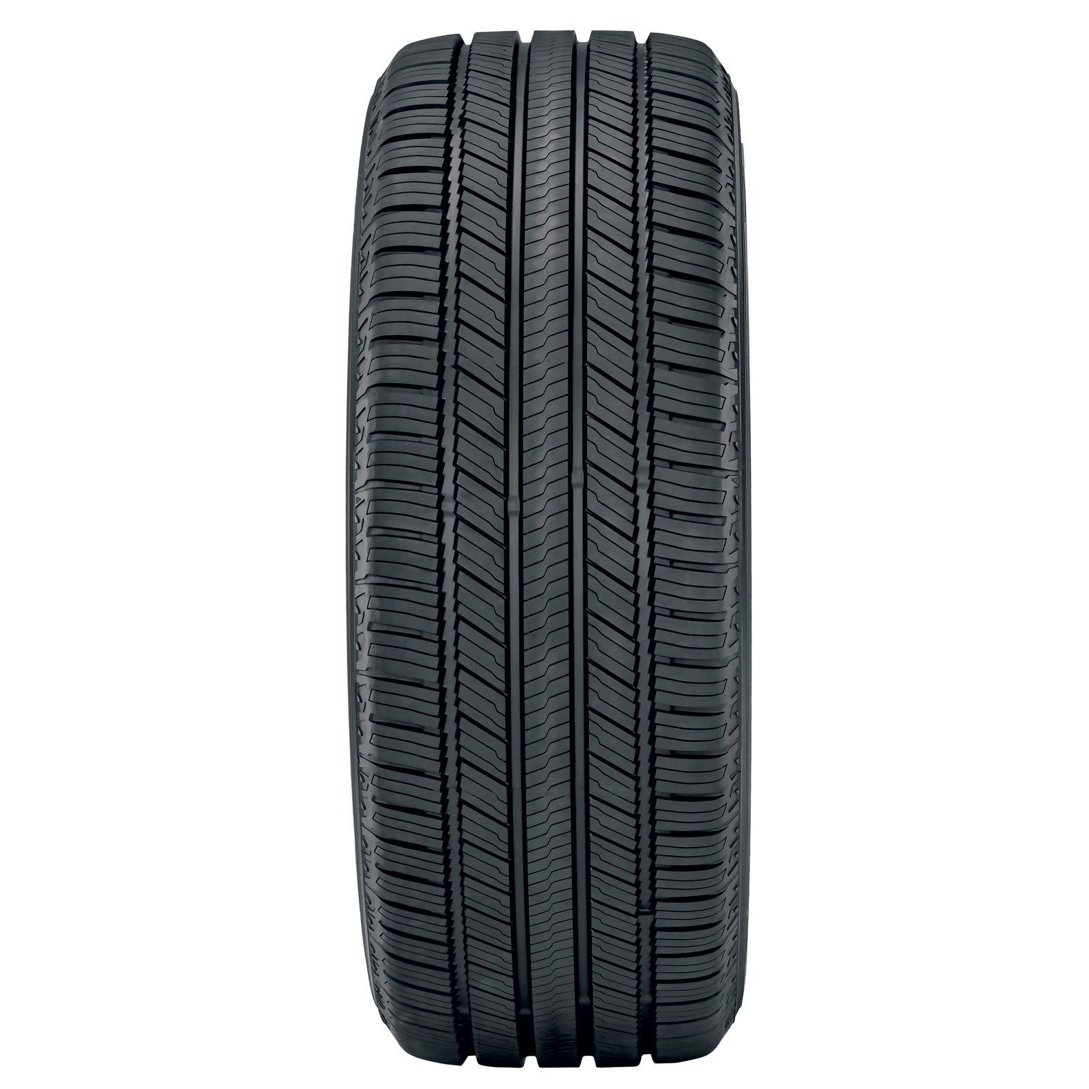 Yokohama GEOLANDAR CV G058 215/55R18 99V - Wheel Haven