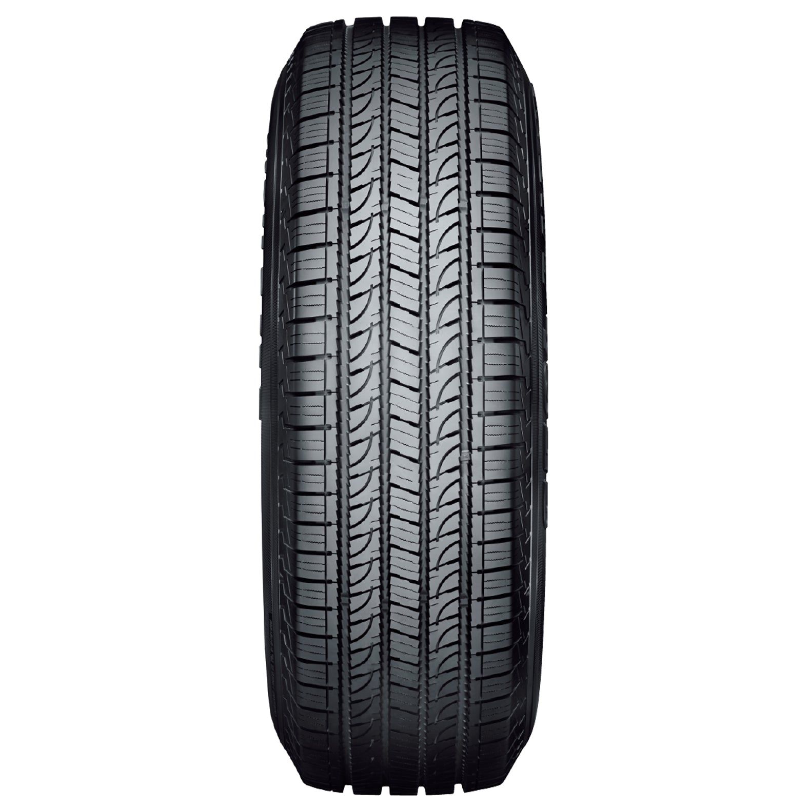 Yokohama GEOLANDAR H/T G056 215/85R16 115R - Wheel Haven