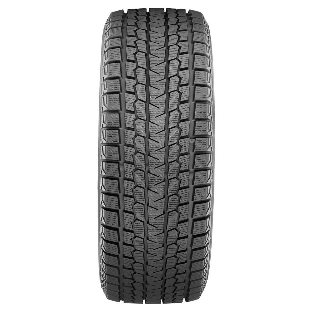 Yokohama IceGUARD G075 205/70R16 97T - Wheel Haven