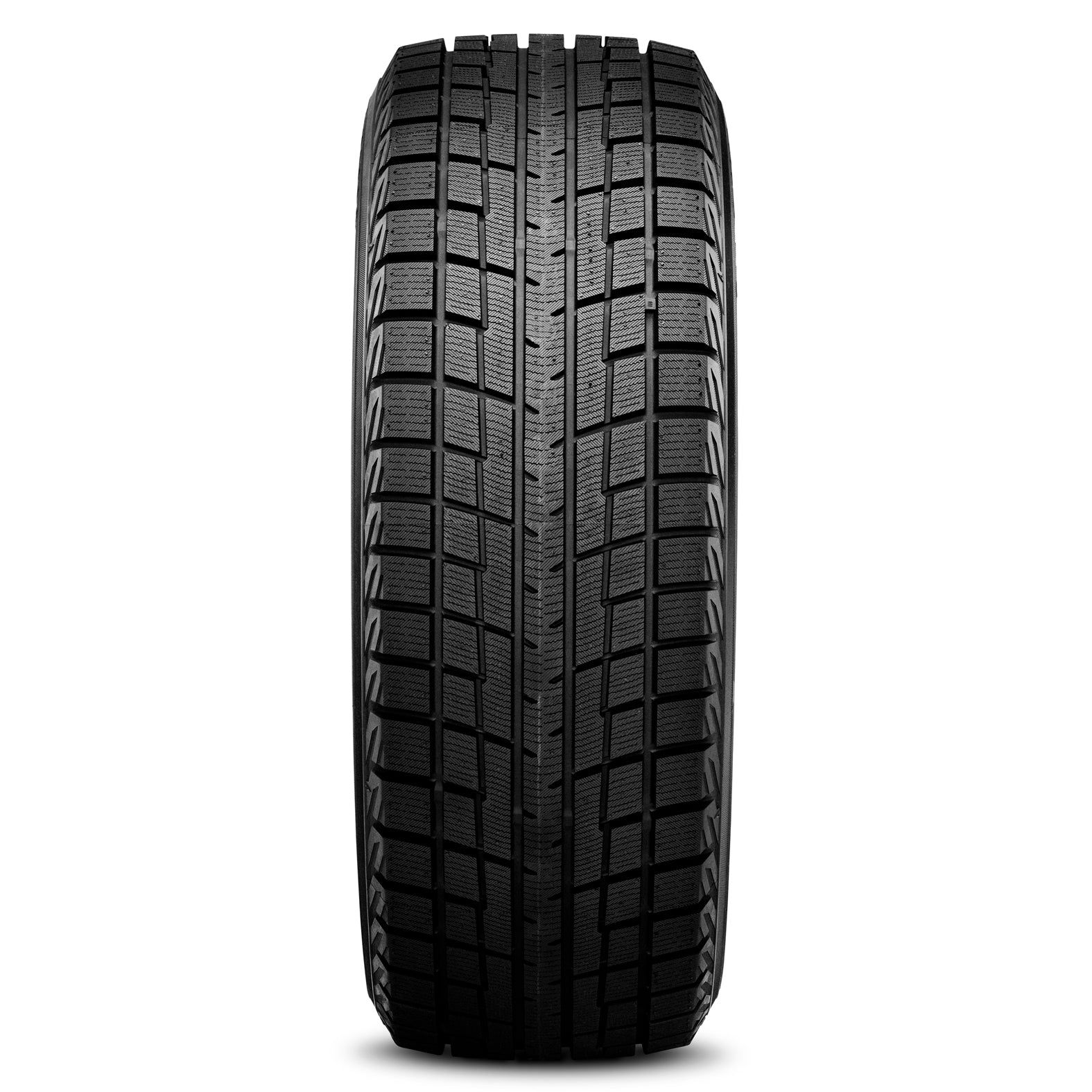 Yokohama IceGUARD iG53 175/65R15 84T - Wheel Haven