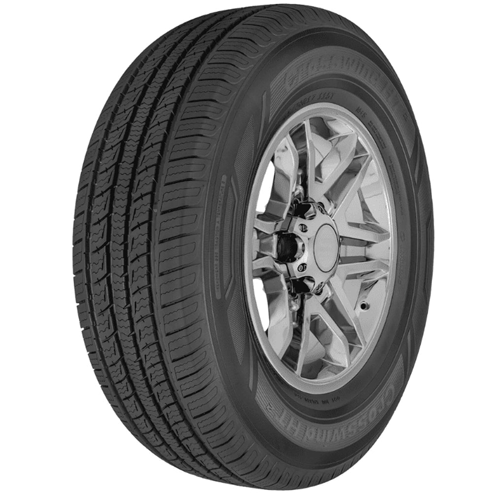 Crosswind HT2 235/75R15 105T