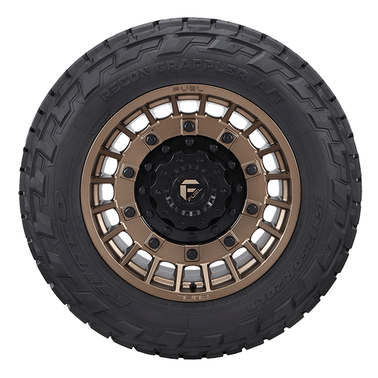Nitto Recon Grappler A/T 315/45R22 116S - Wheel Haven