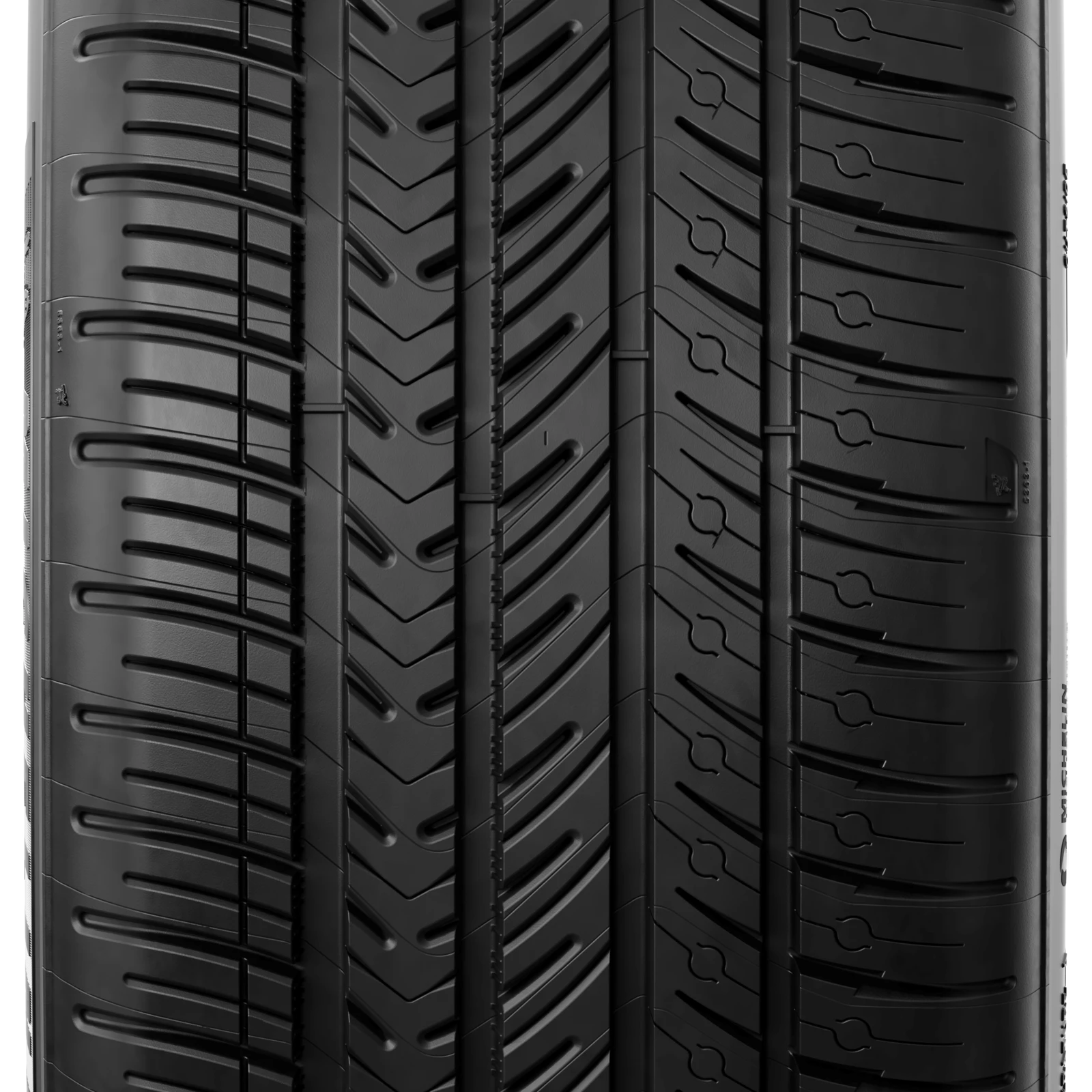 Michelin Pilot Sport A/S 4 215/40R18 89Y - Wheel Haven