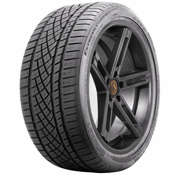 Continental ExtremeContact DWS06 PLUS 225/40R19 93Y