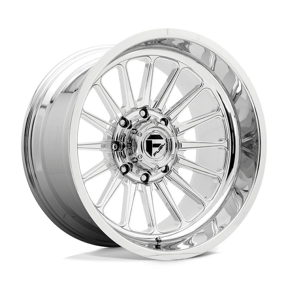 Fuel Mono DC75 FFC75 High Luster Polished - 26x14 | -76 | 8x180 | 124.2mm