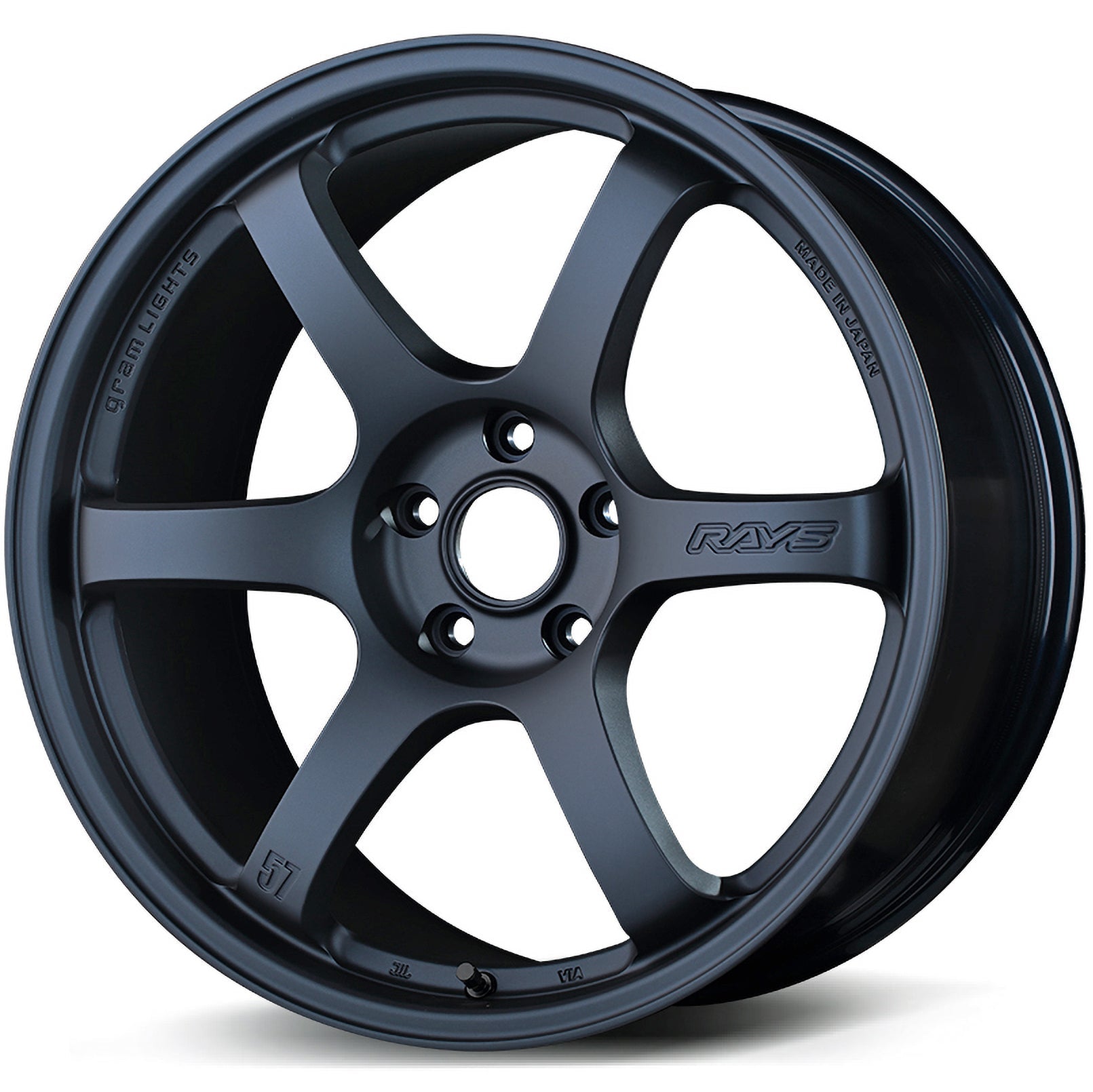 アメリカ通販ファッション RAYS gramLIGHTS 57DR Overseas Limited Admiral Blue (2ZZ その他