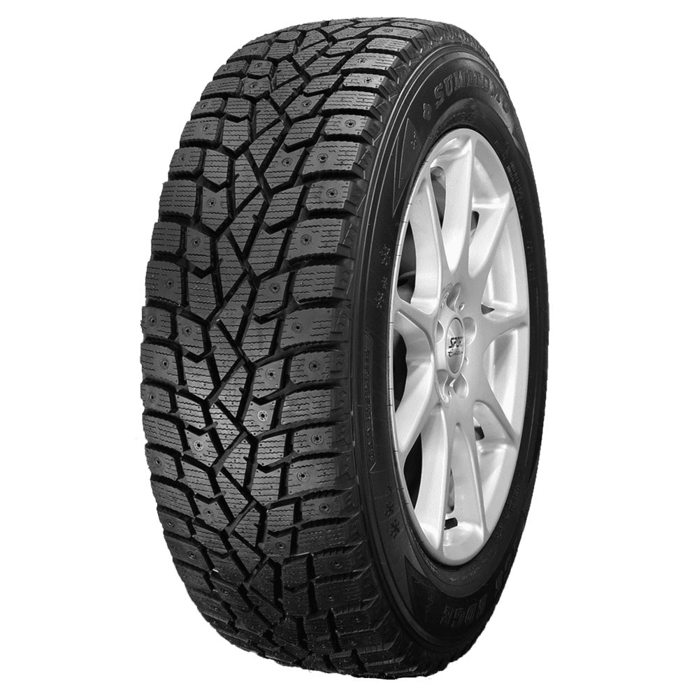 Sumitomotomo Ice Edge STUDDED 205/55R16 91T