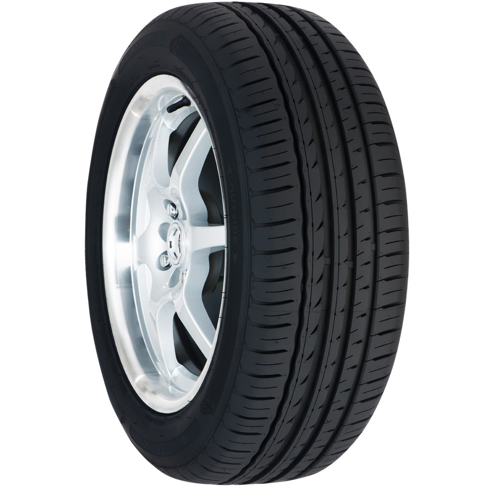 Velozza ZXV4 235/40R19 97V XL