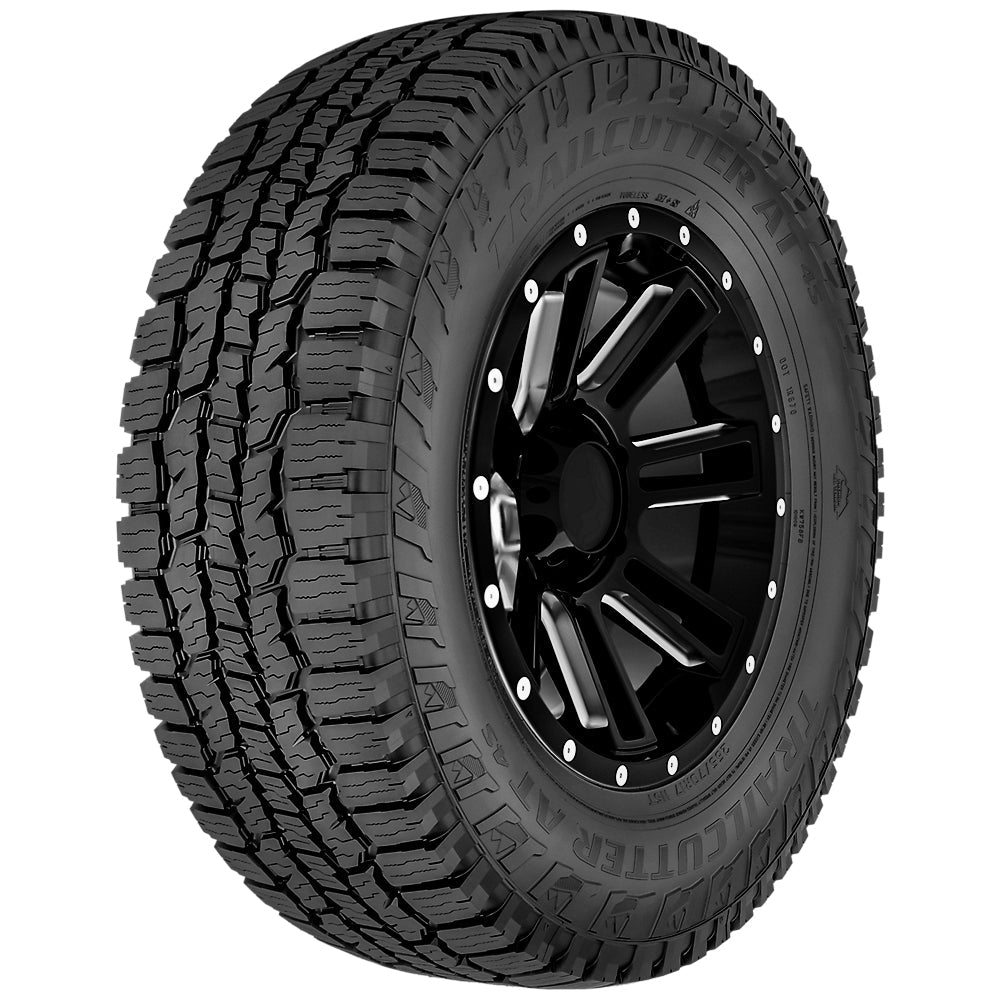 Eldorado Trailcutter AT4S 255/70R16 111T