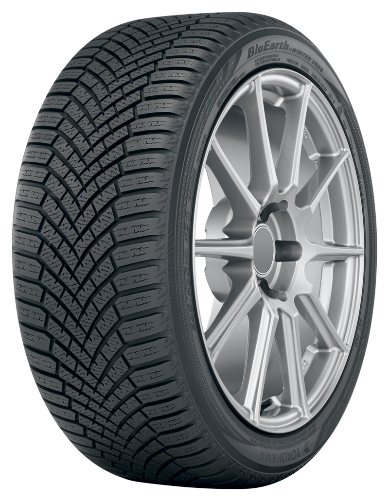 Yokohama BluEarth*Winter V906 205/55R16 94V XL