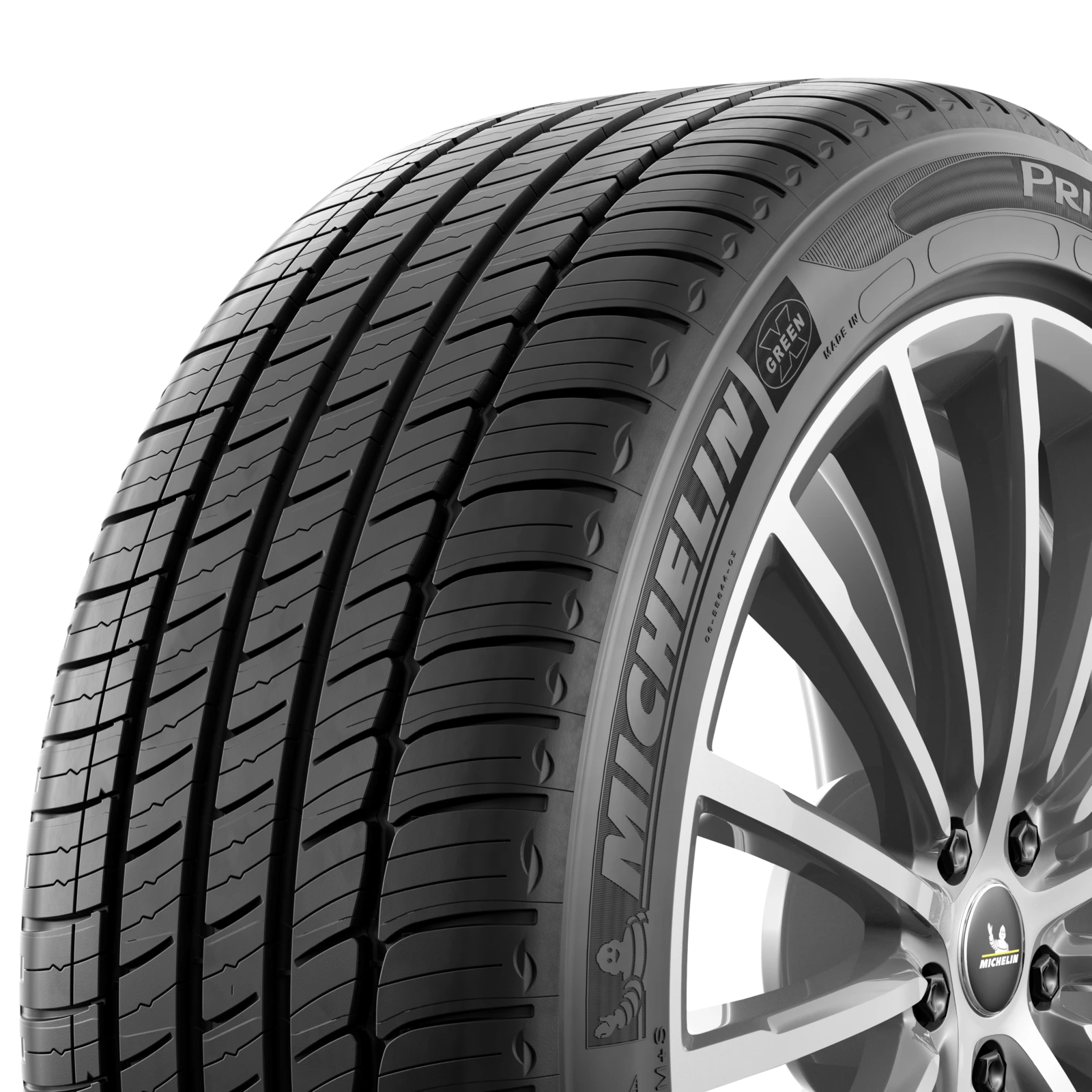 Michelin Primacy MXM4 245/45R20 99V