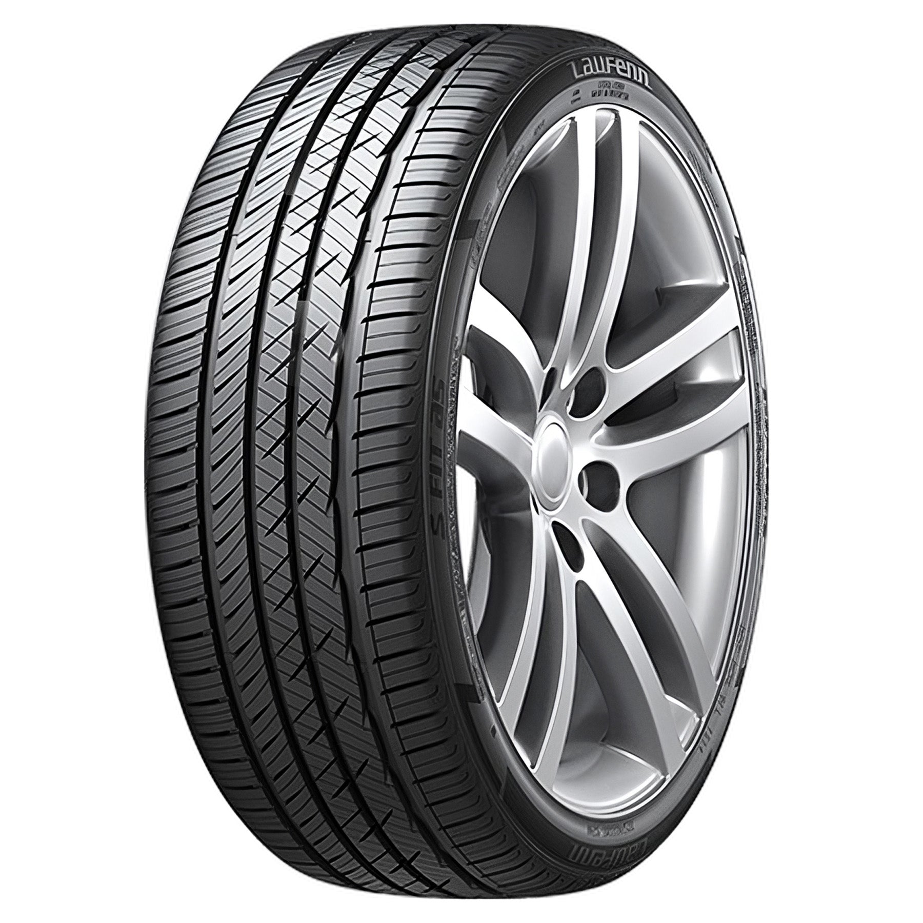 Laufenn S FIT AS 225/40ZR18 92W XL