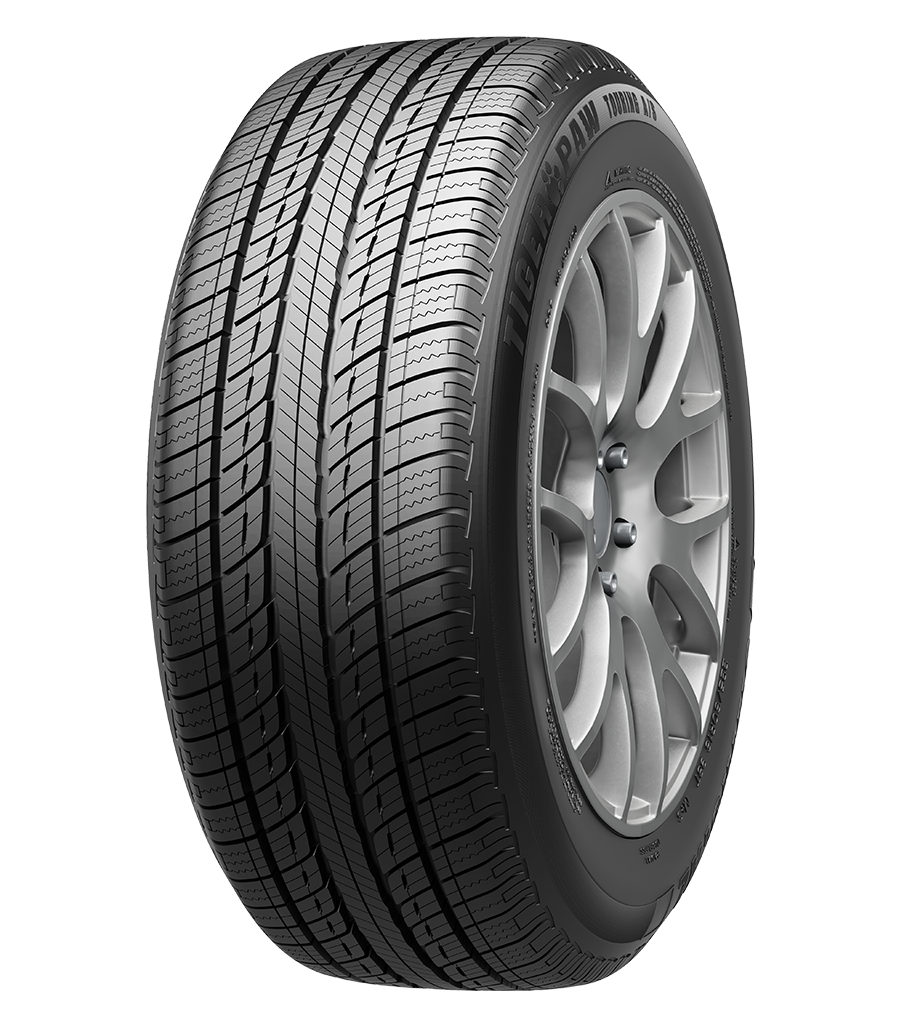 Uniroyal Tiger Paw Touring A/S (DT) 215/70R15 98H