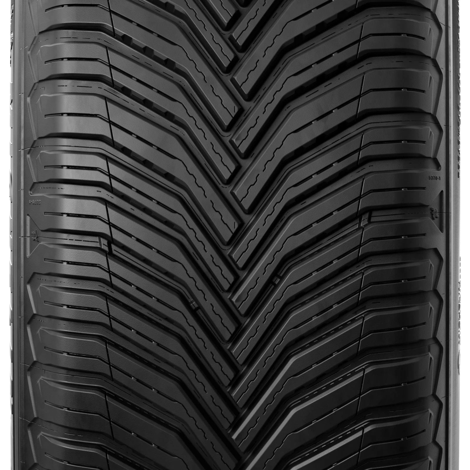 Michelin CrossClimate2 CUV 245/65R17 107H - Wheel Haven