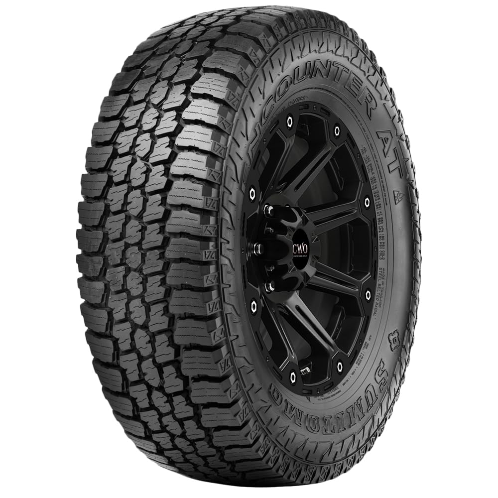 Sumitomotomo Encounter AT 275/60R20 115T
