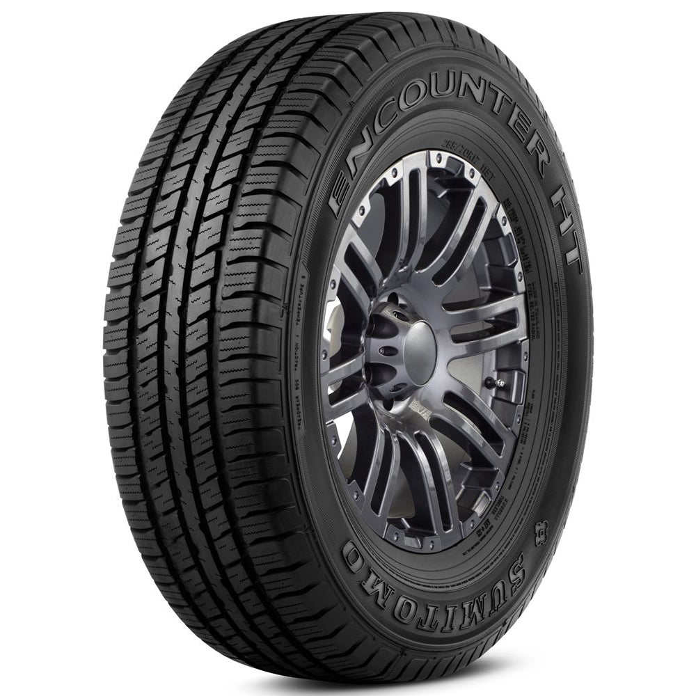 Sumitomo Encounter HT LT265/70R17 121/118T E