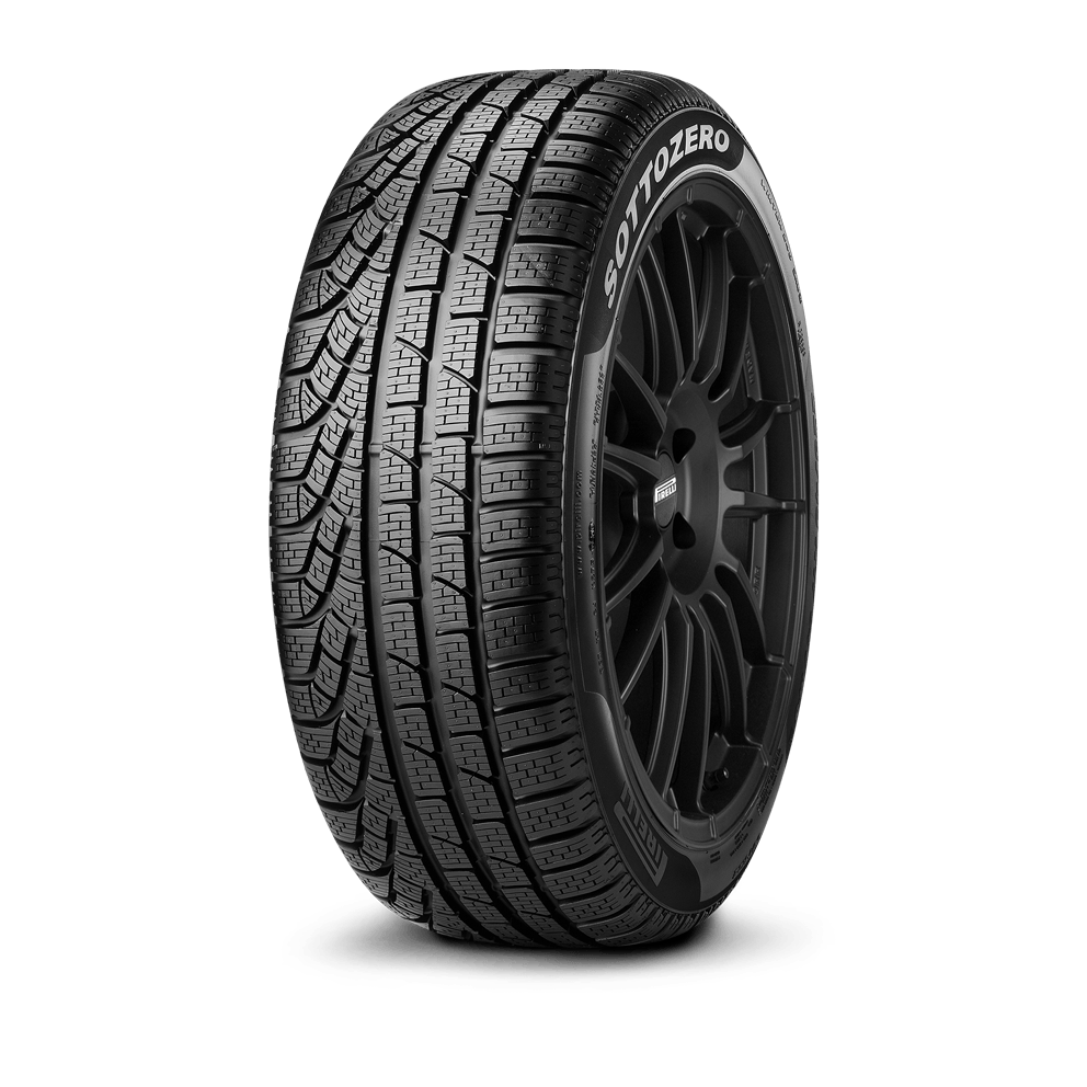 Pirelli Winter 210 Sottozero Serie II 225/60R17 99H RFT (*)