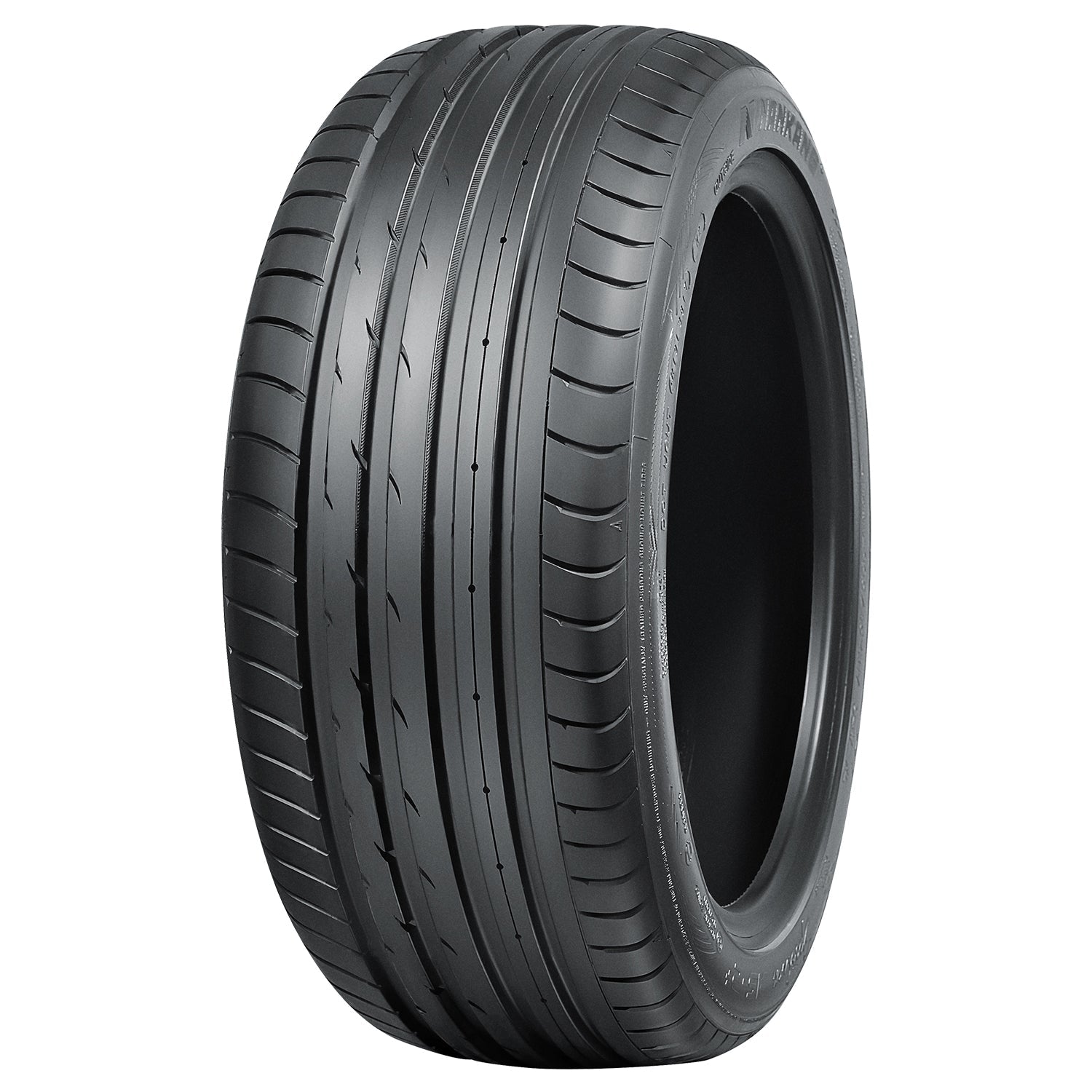 Nankang AS-2+ 225/45ZR19 96W XL