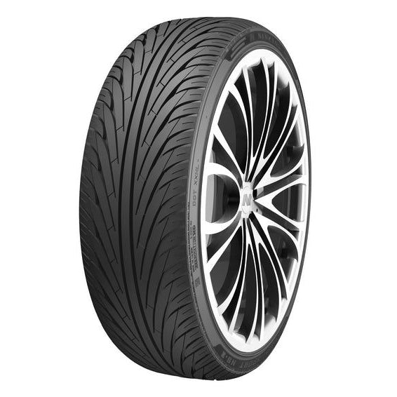 Nankang NS-II NS Ultra-Sport UHP 225/40ZR18 92W RF