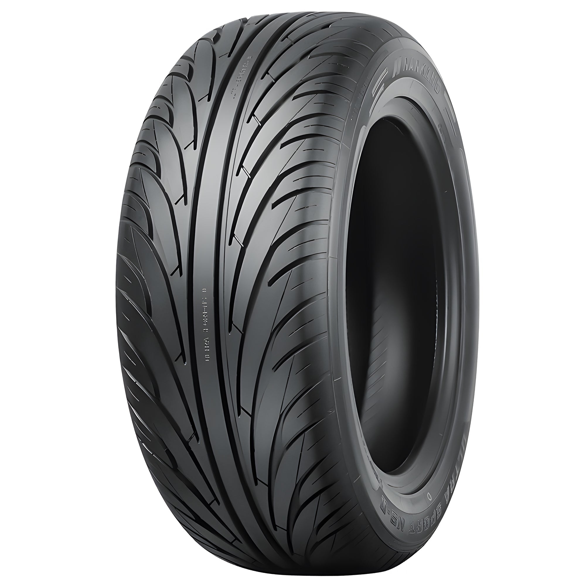 Nankang NS-II NS Ultra-Sport UHP 165/50R15 72V - Wheel Haven