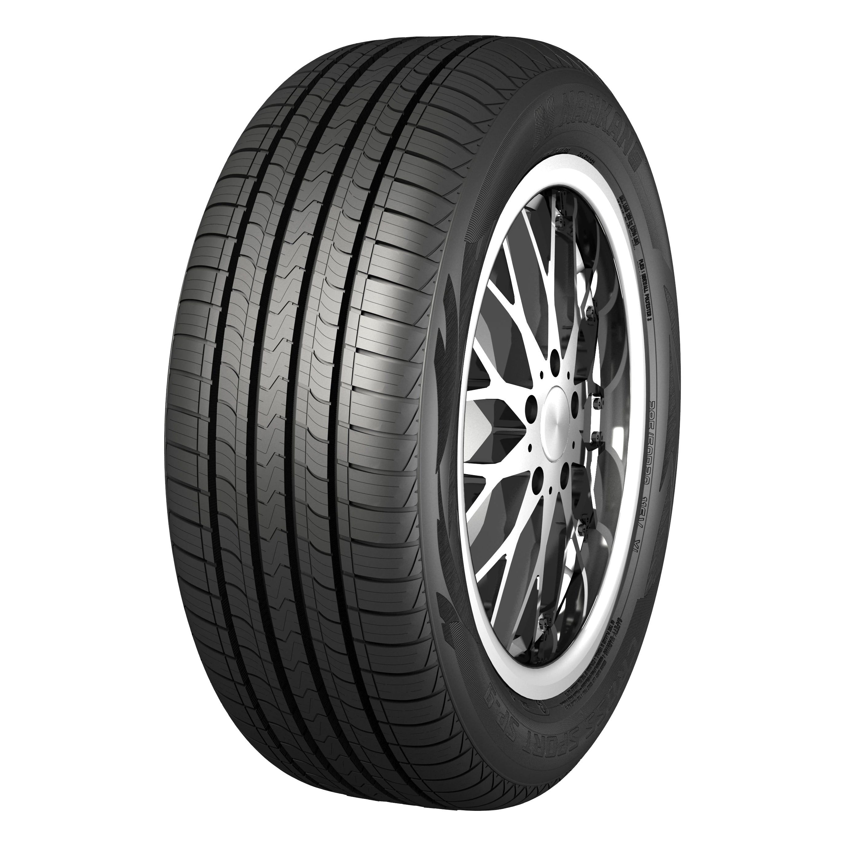 Nankang SP-9 225/55R17 101V XL