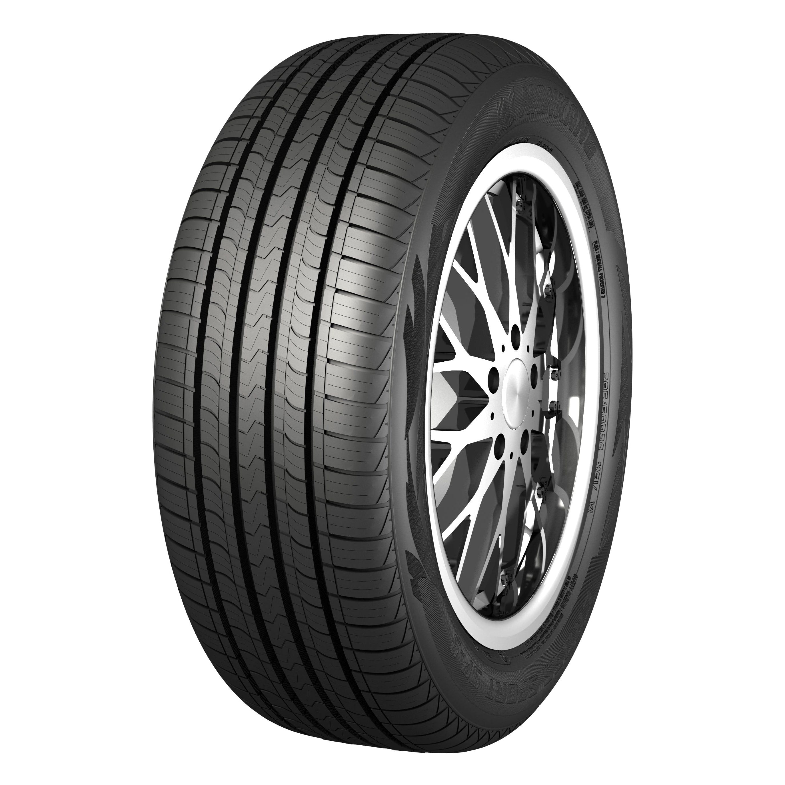 Nankang SP-9 235/55R19 105V XL